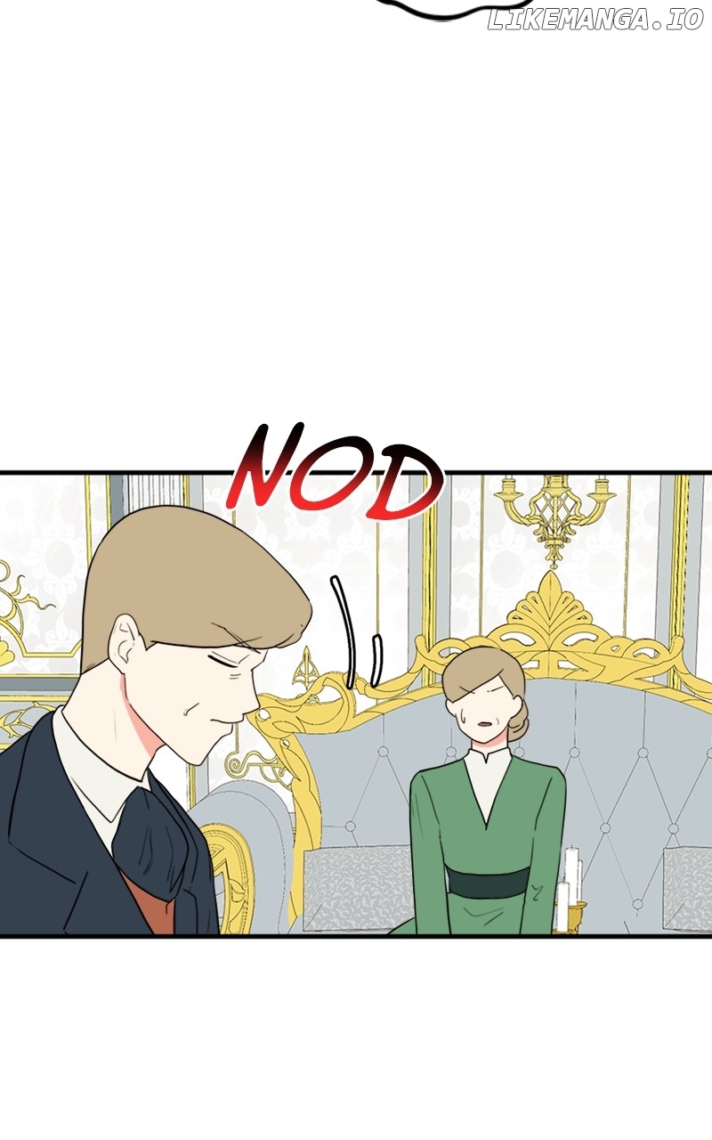 Surviving In A Harem Chapter 39 - page 2
