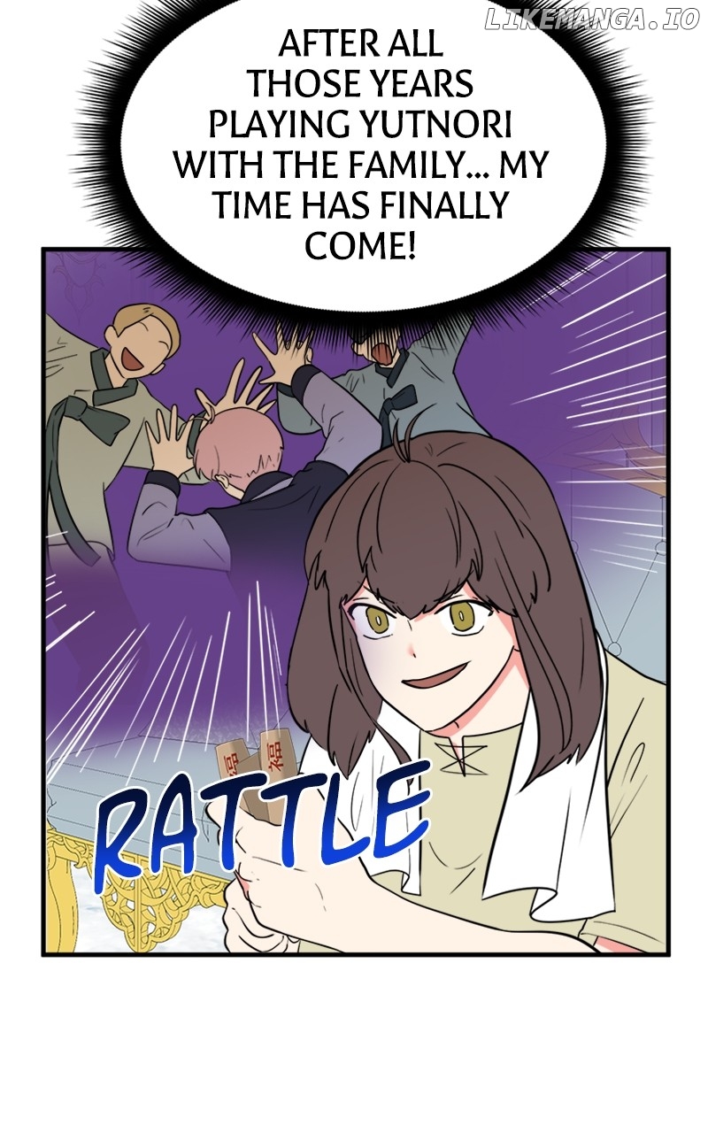 Surviving In A Harem Chapter 39 - page 20