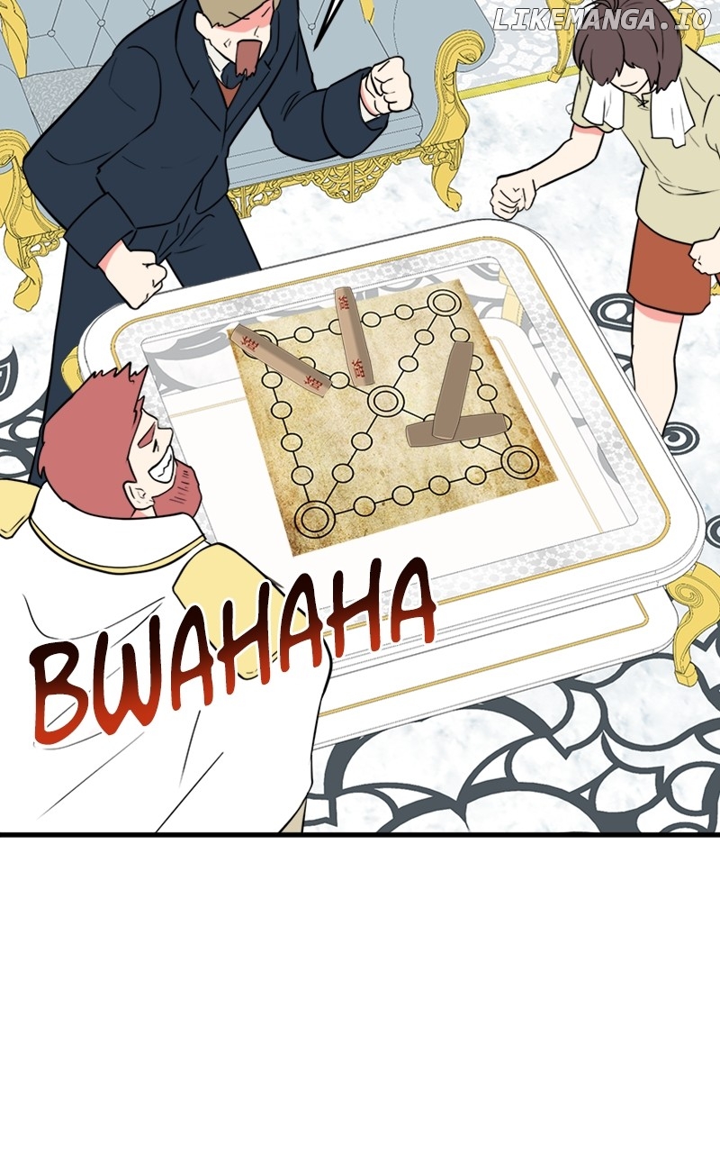 Surviving In A Harem Chapter 39 - page 23