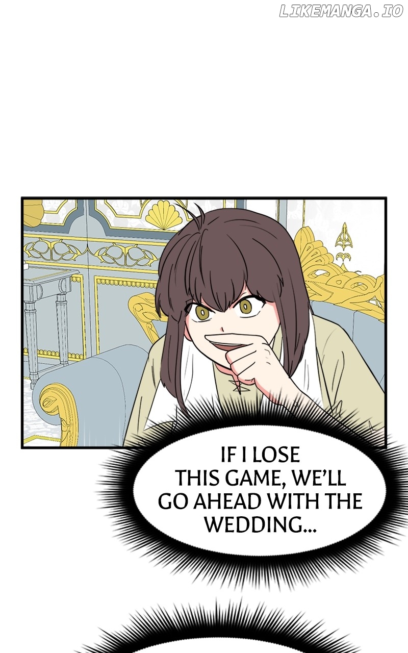 Surviving In A Harem Chapter 39 - page 24