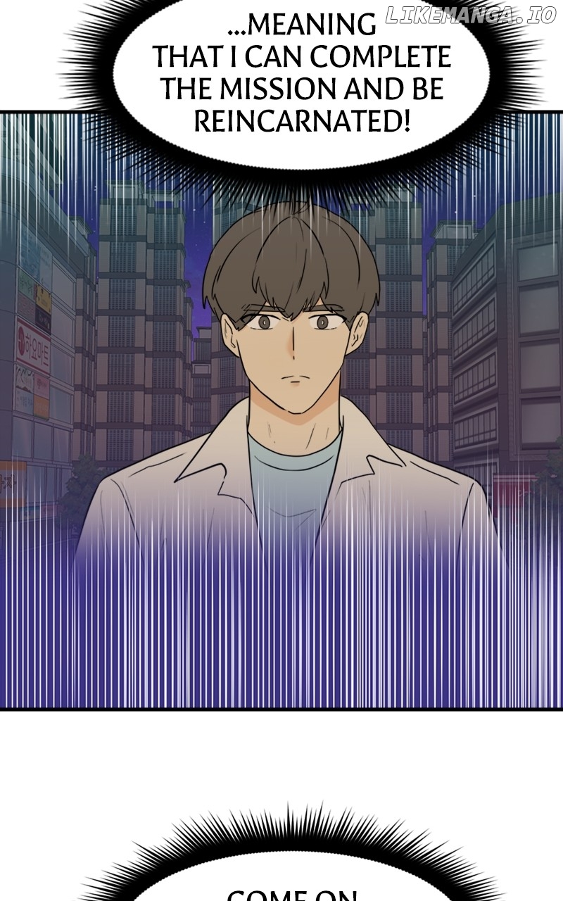 Surviving In A Harem Chapter 39 - page 25