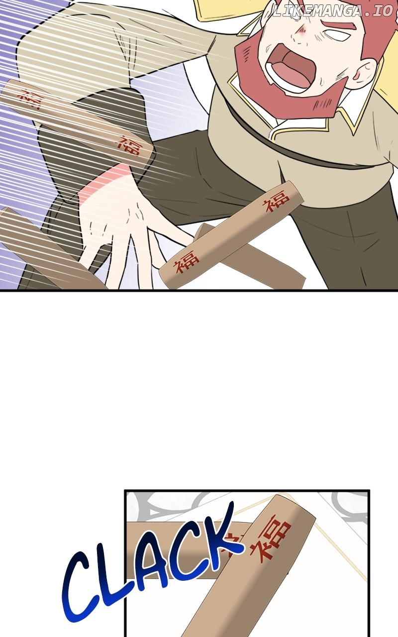 Surviving In A Harem Chapter 39 - page 29