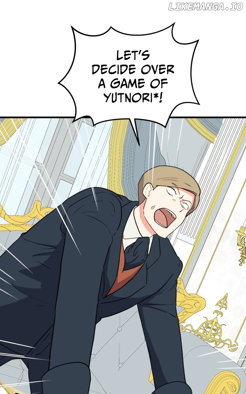 Surviving In A Harem Chapter 39 - page 3