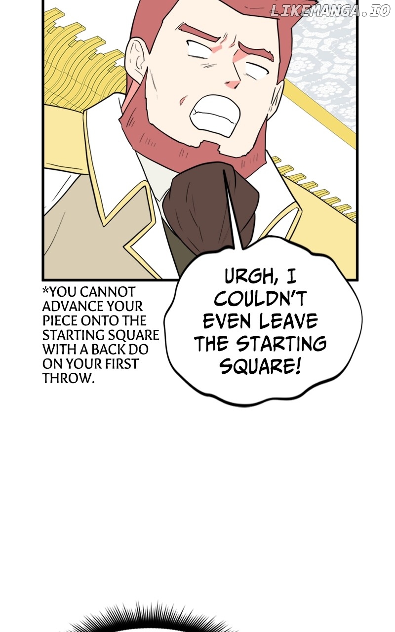 Surviving In A Harem Chapter 39 - page 32