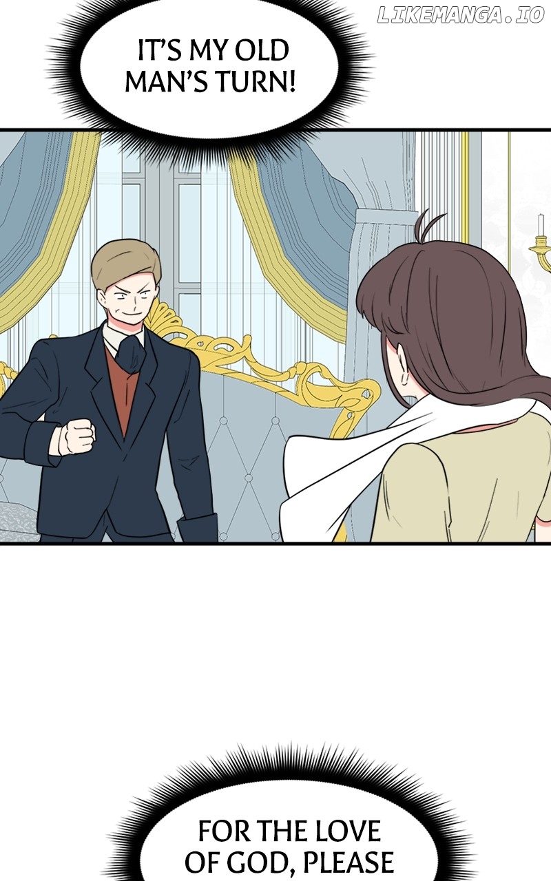Surviving In A Harem Chapter 39 - page 33