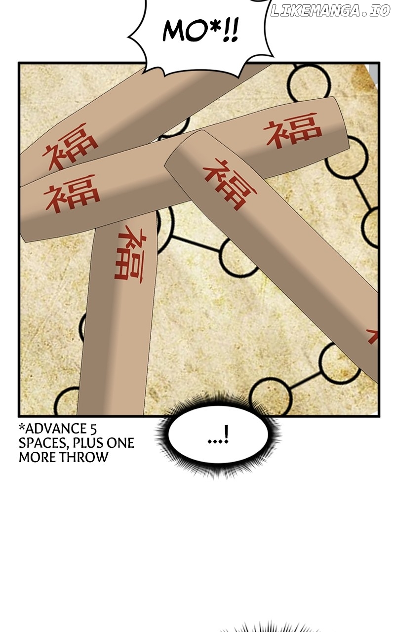 Surviving In A Harem Chapter 39 - page 35