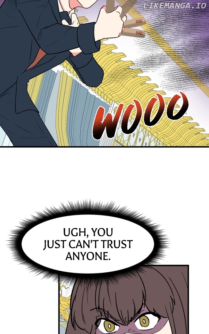 Surviving In A Harem Chapter 39 - page 37