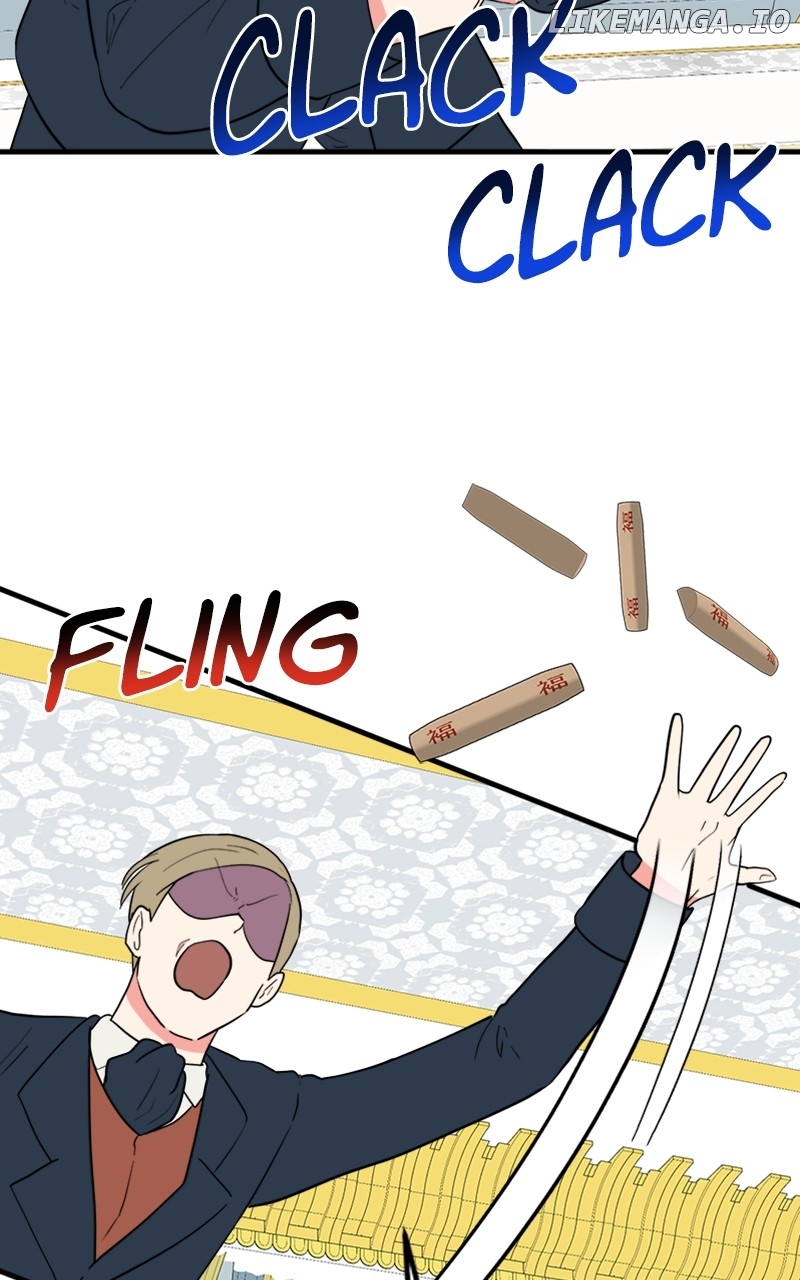 Surviving In A Harem Chapter 39 - page 40