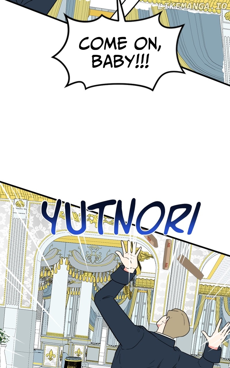 Surviving In A Harem Chapter 39 - page 41