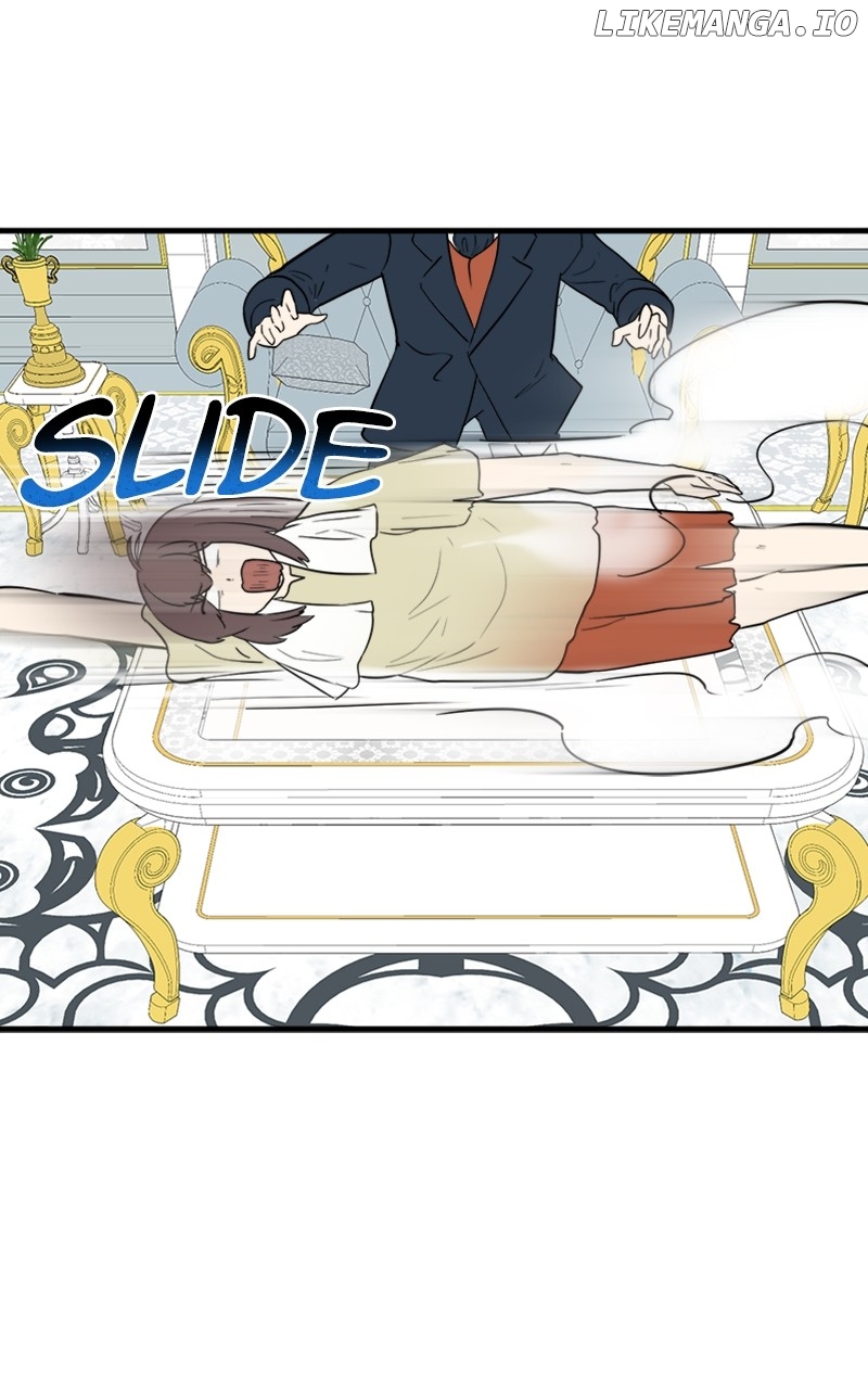 Surviving In A Harem Chapter 39 - page 45