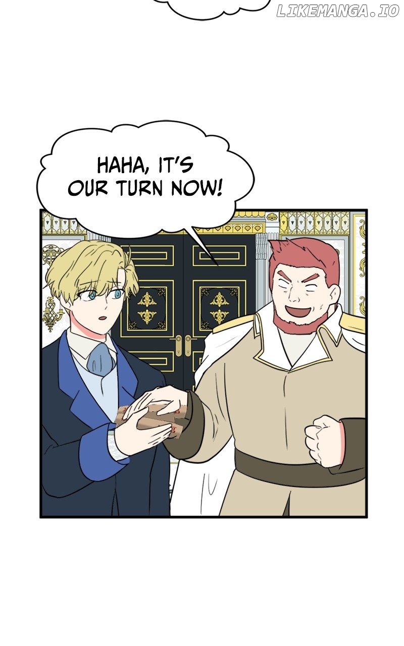 Surviving In A Harem Chapter 39 - page 47