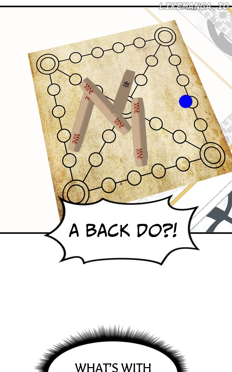 Surviving In A Harem Chapter 39 - page 51