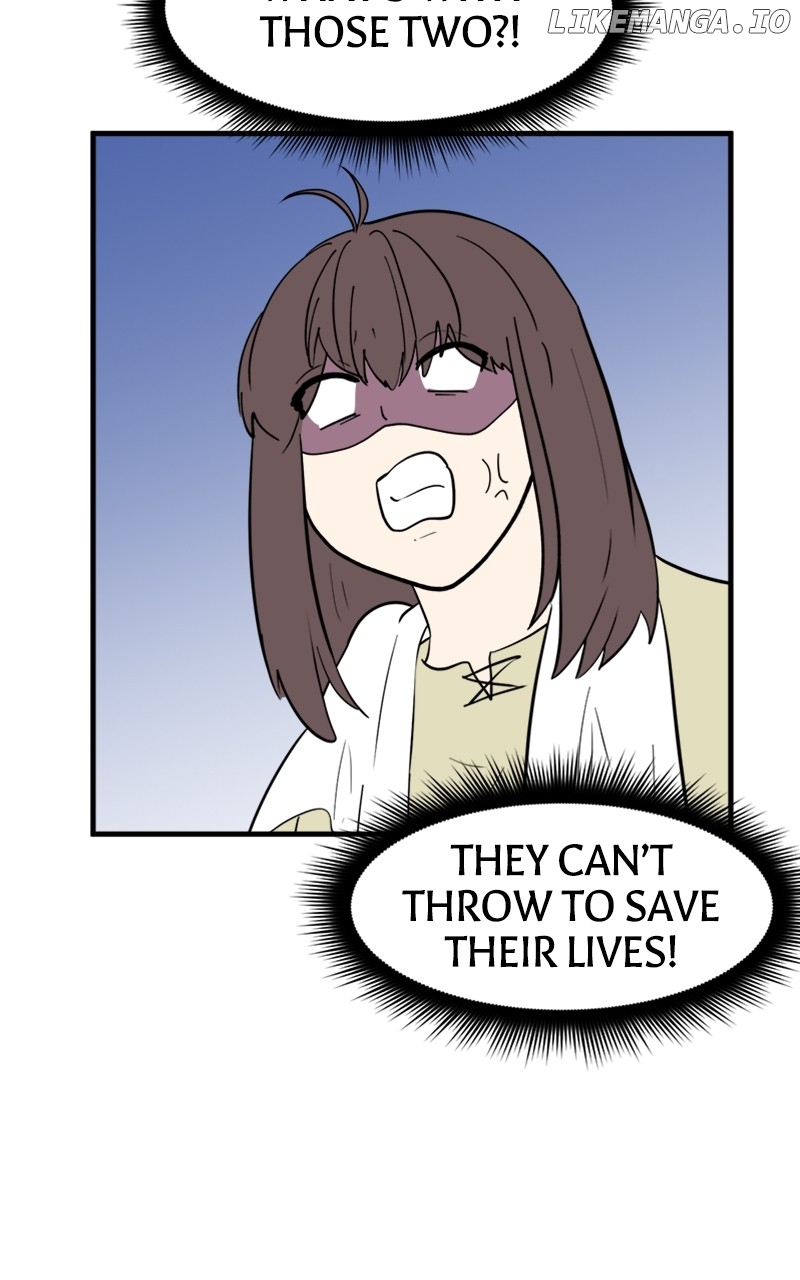 Surviving In A Harem Chapter 39 - page 52