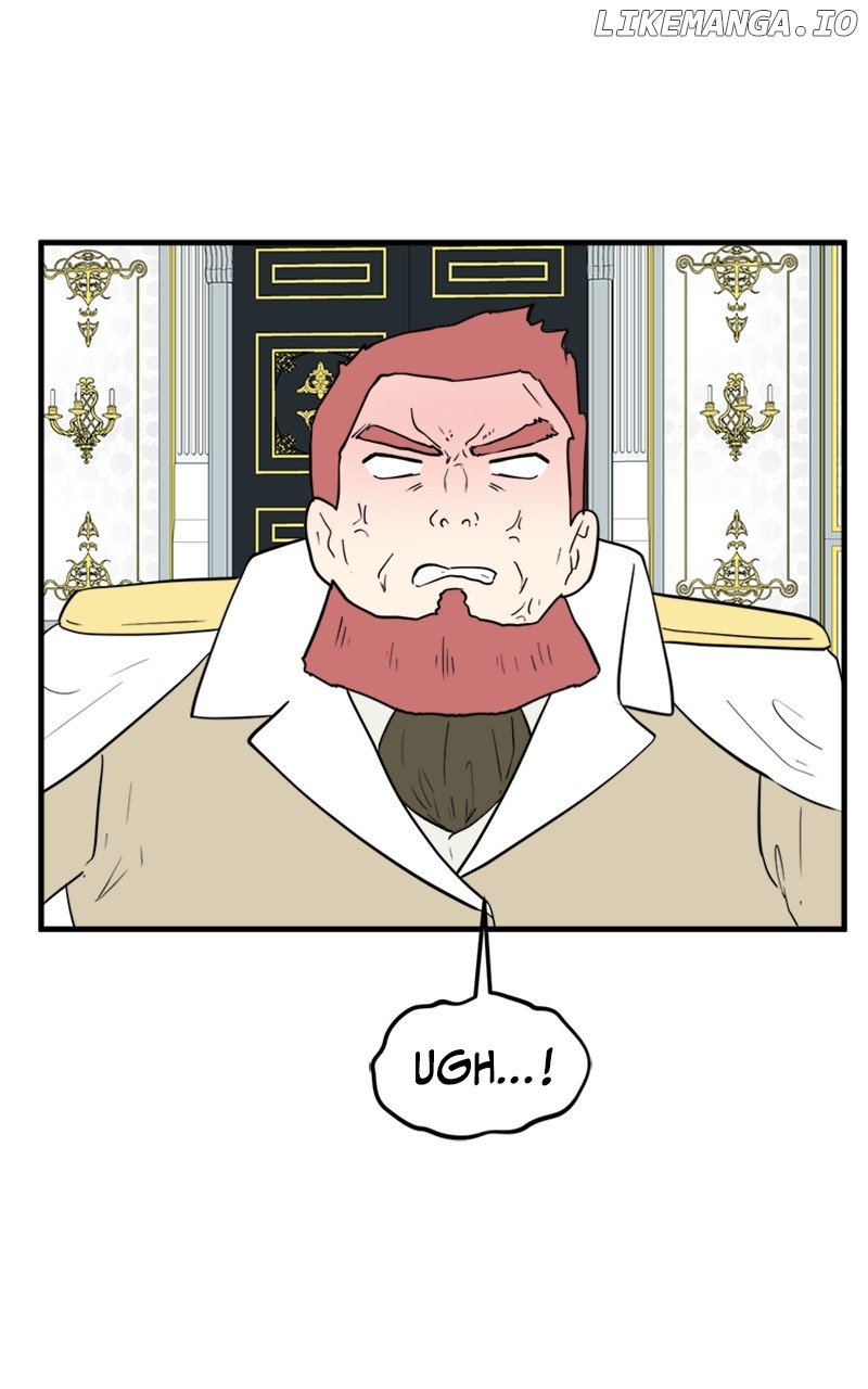 Surviving In A Harem Chapter 39 - page 53