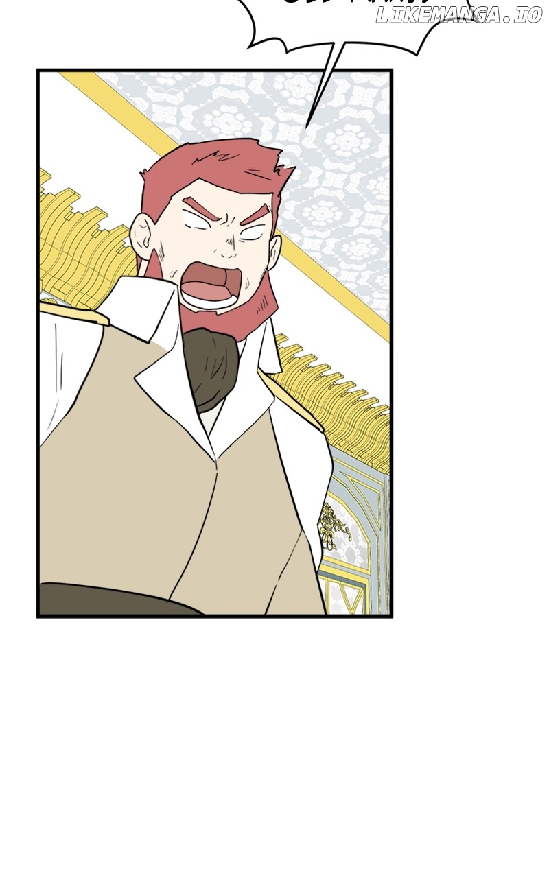 Surviving In A Harem Chapter 39 - page 56