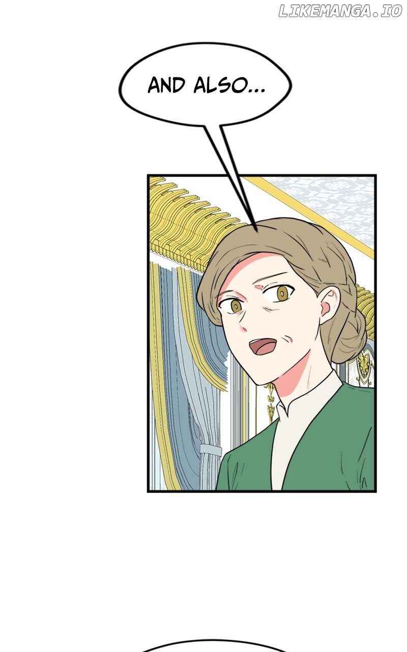Surviving In A Harem Chapter 39 - page 61