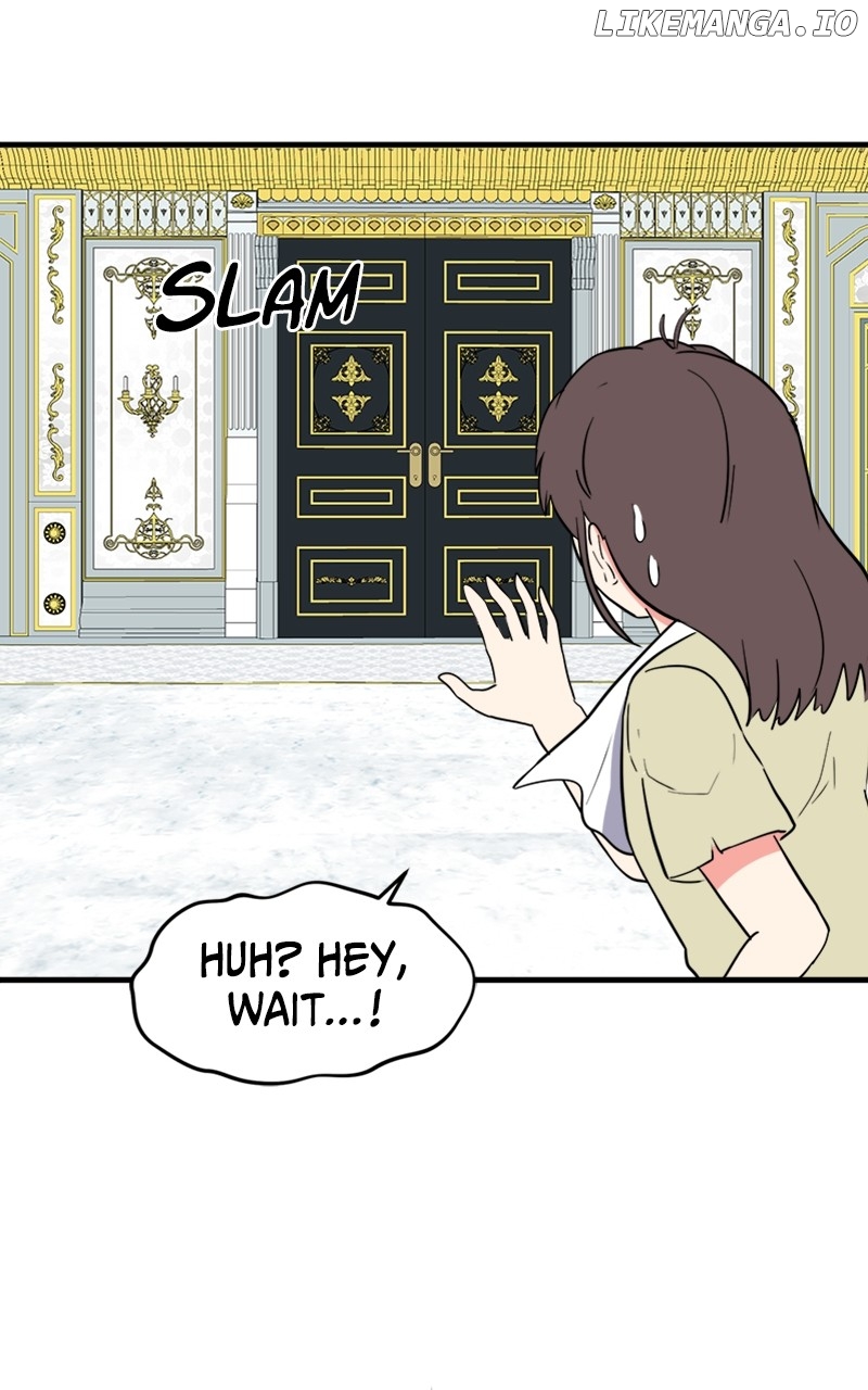 Surviving In A Harem Chapter 39 - page 64