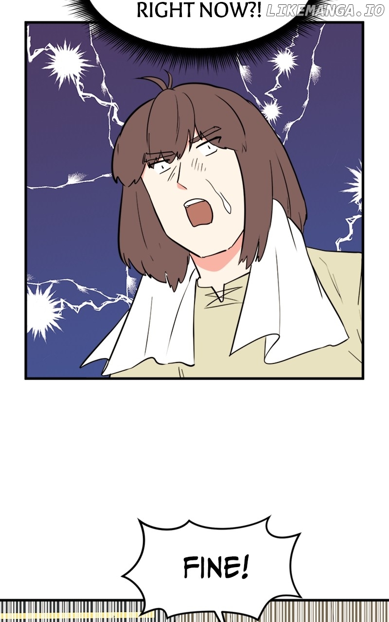 Surviving In A Harem Chapter 39 - page 7