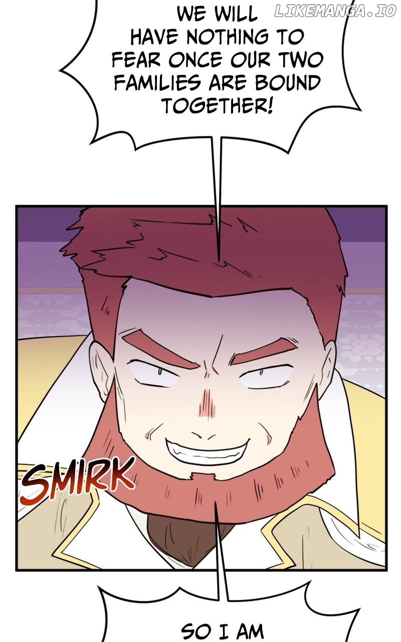 Surviving In A Harem Chapter 39 - page 9
