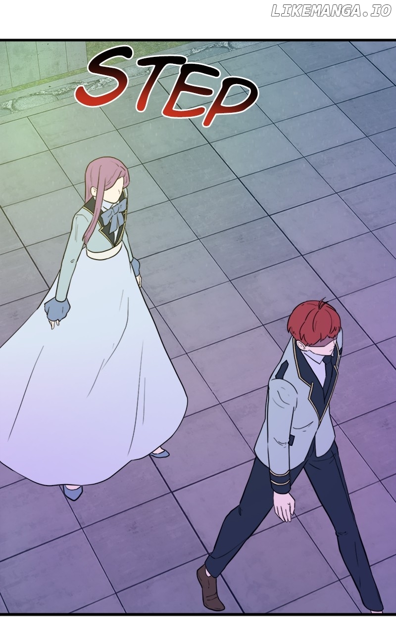 Surviving In A Harem Chapter 38 - page 11
