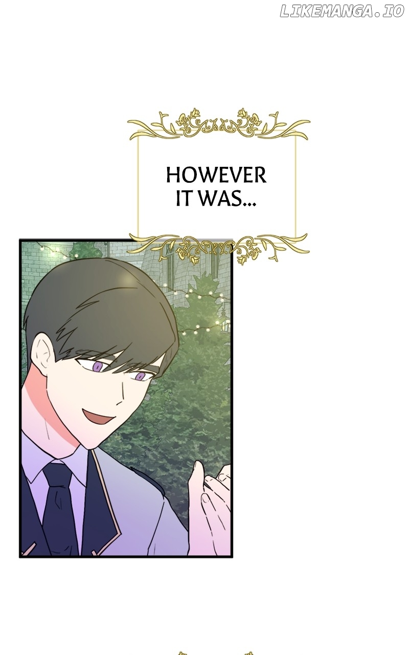 Surviving In A Harem Chapter 38 - page 12