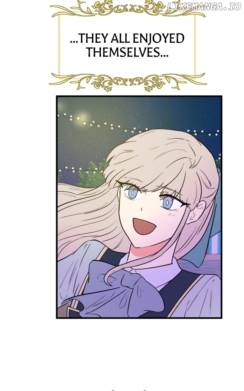 Surviving In A Harem Chapter 38 - page 13