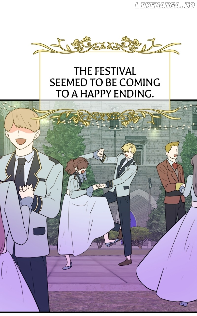 Surviving In A Harem Chapter 38 - page 15