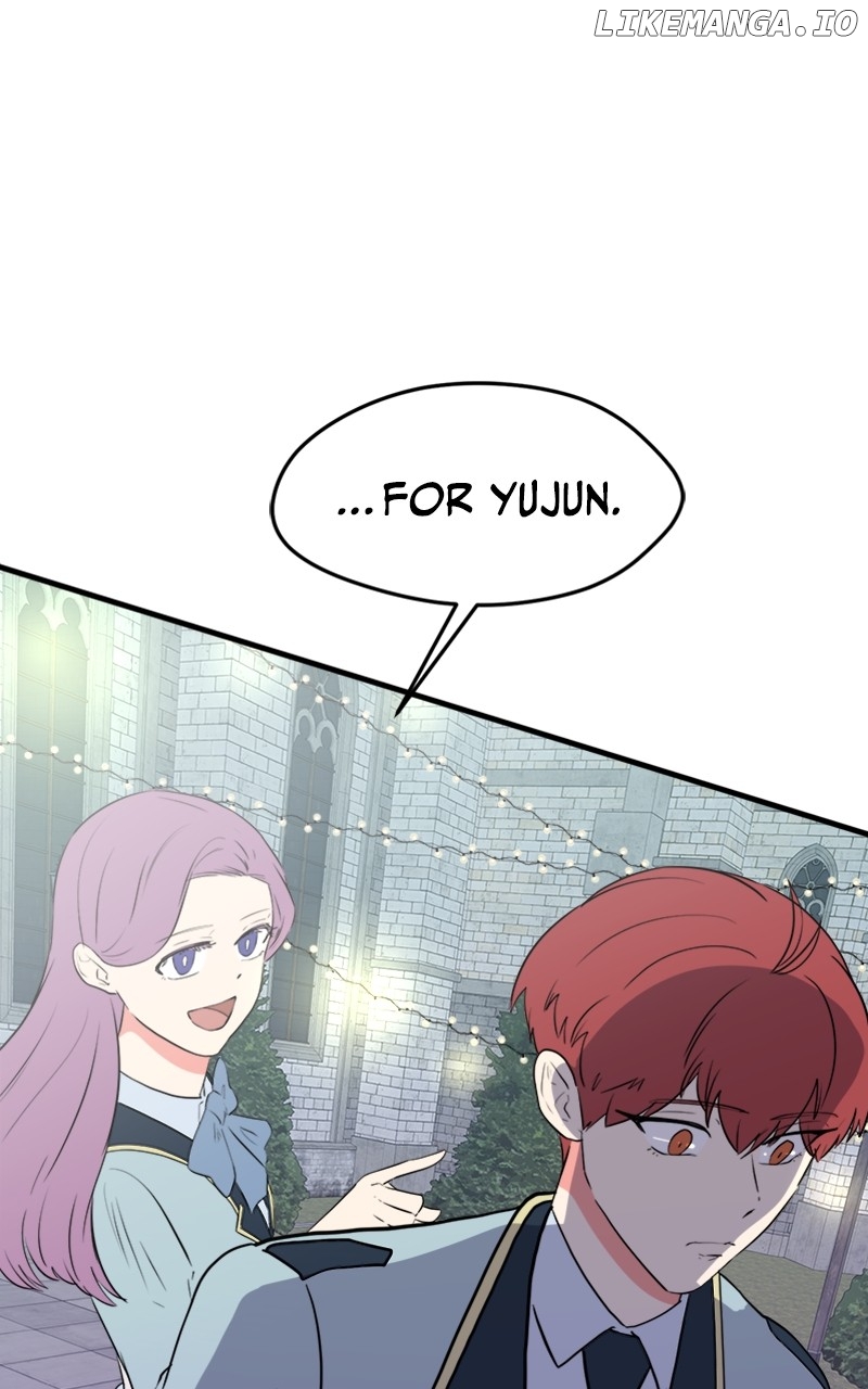 Surviving In A Harem Chapter 38 - page 2