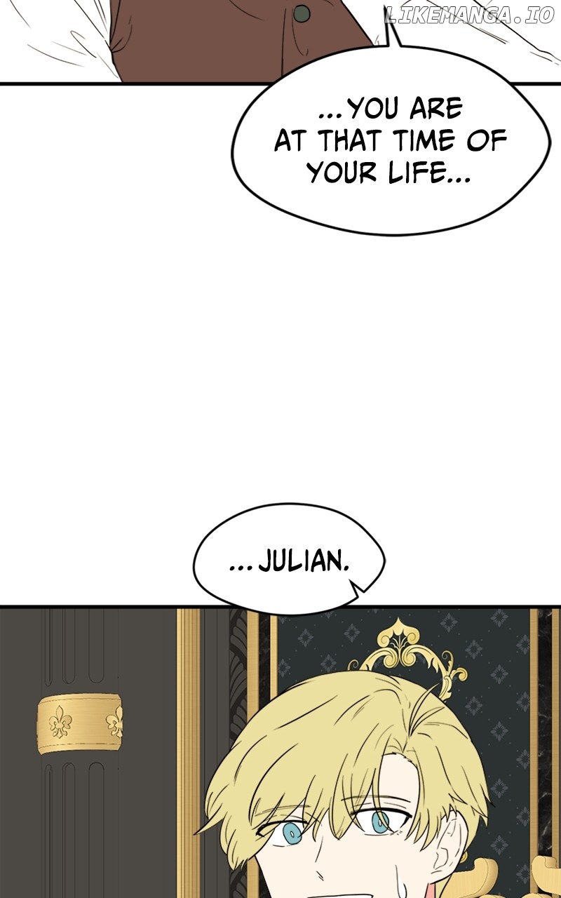 Surviving In A Harem Chapter 38 - page 22