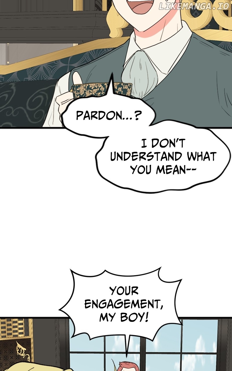 Surviving In A Harem Chapter 38 - page 23
