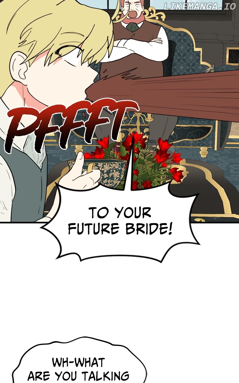 Surviving In A Harem Chapter 38 - page 24