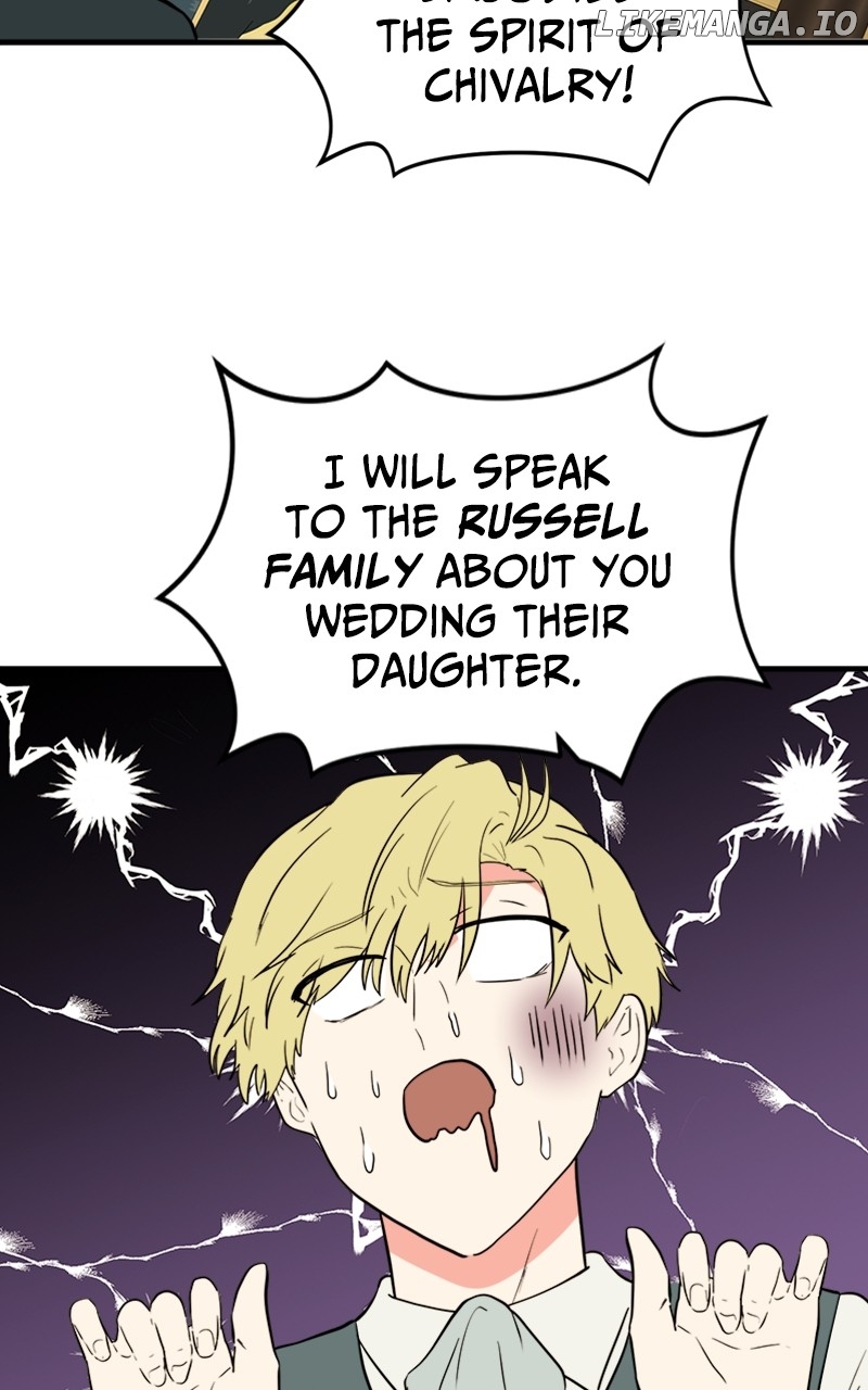 Surviving In A Harem Chapter 38 - page 27