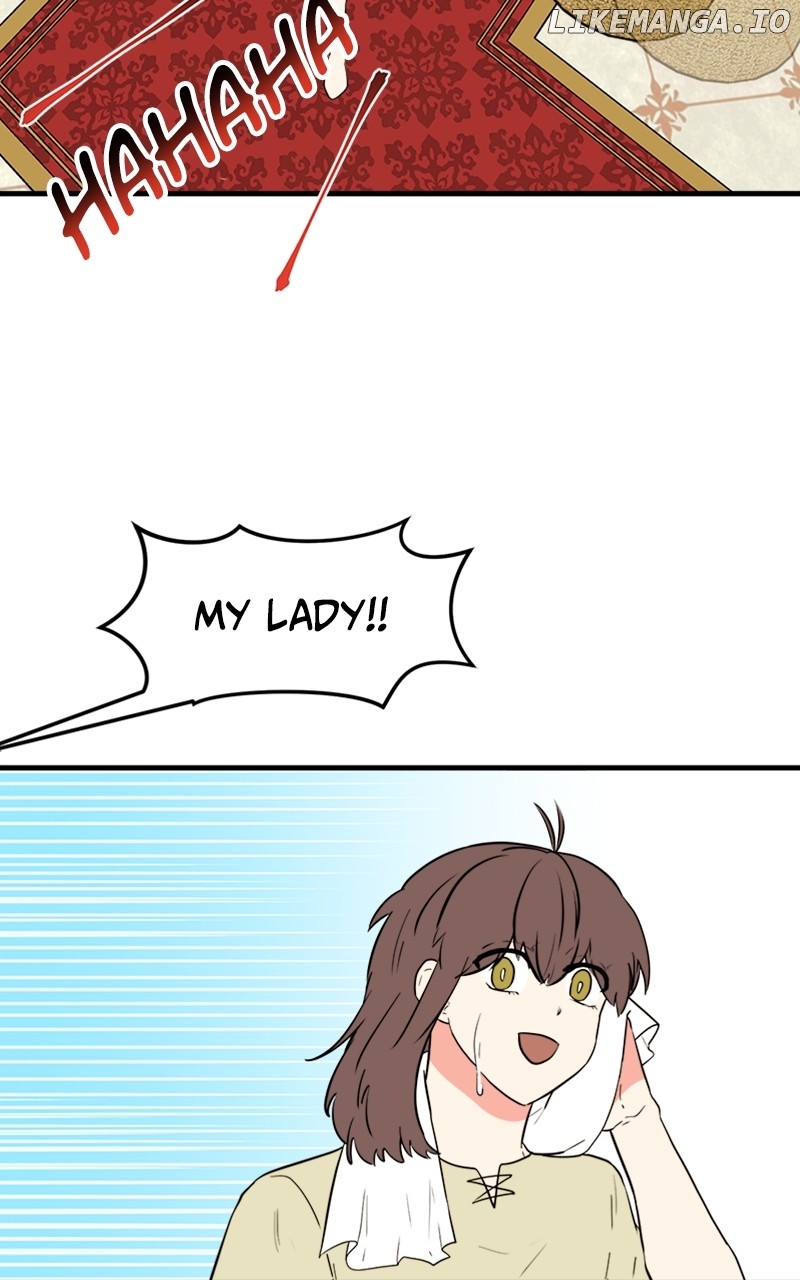 Surviving In A Harem Chapter 38 - page 32