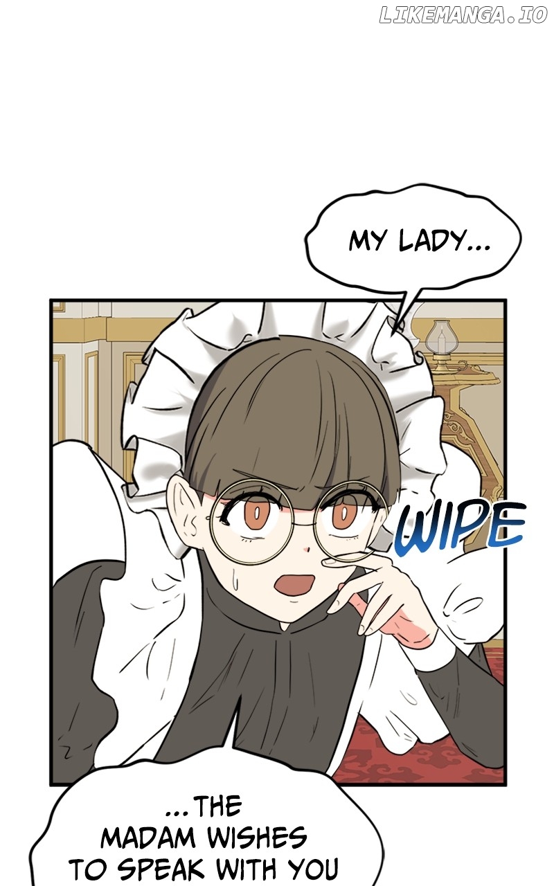 Surviving In A Harem Chapter 38 - page 34
