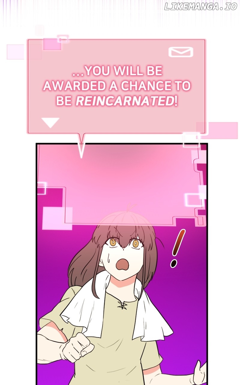 Surviving In A Harem Chapter 38 - page 42