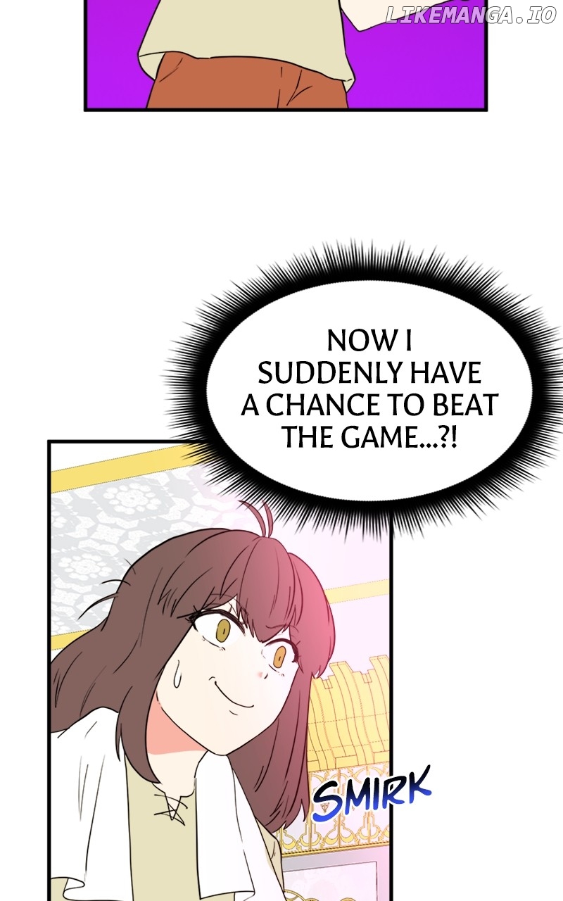 Surviving In A Harem Chapter 38 - page 43