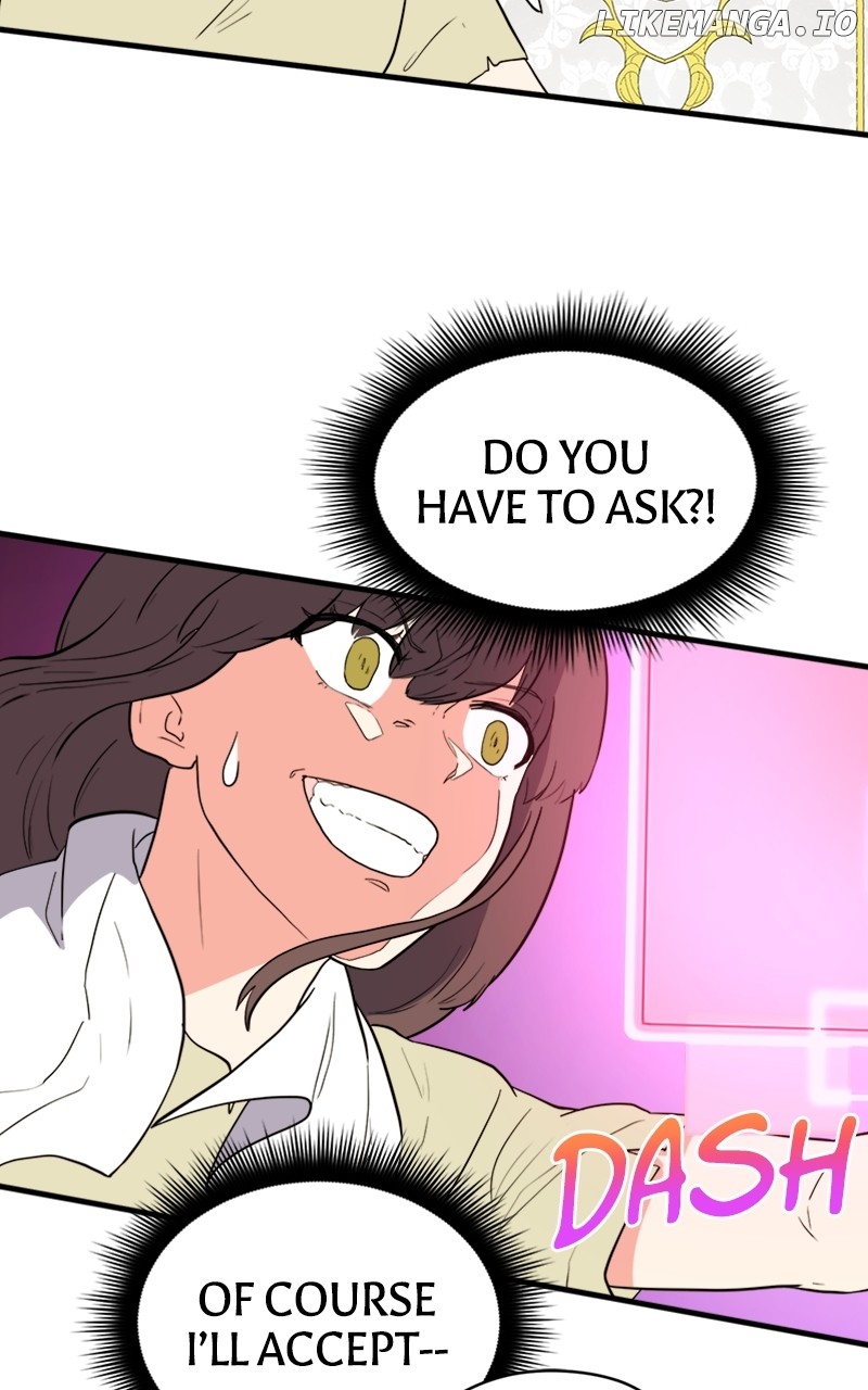 Surviving In A Harem Chapter 38 - page 45