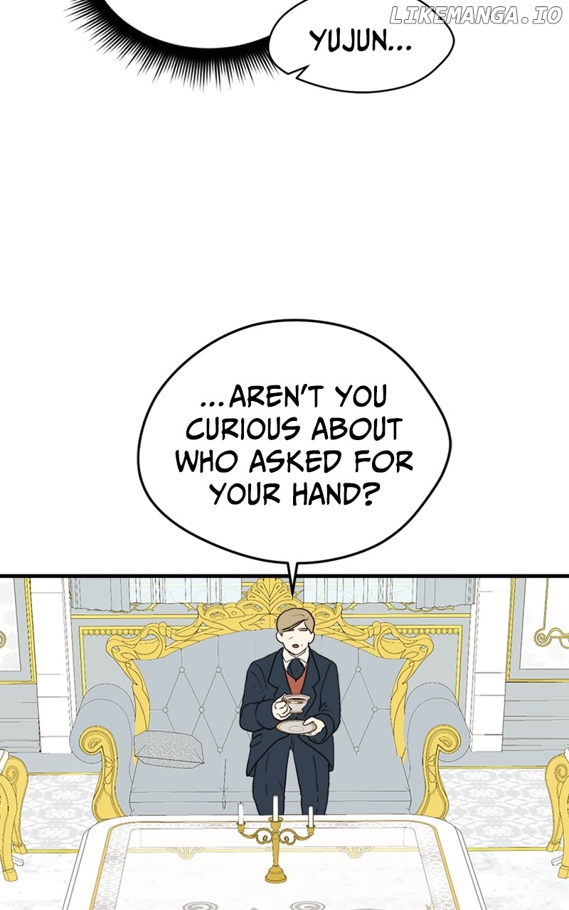 Surviving In A Harem Chapter 38 - page 46