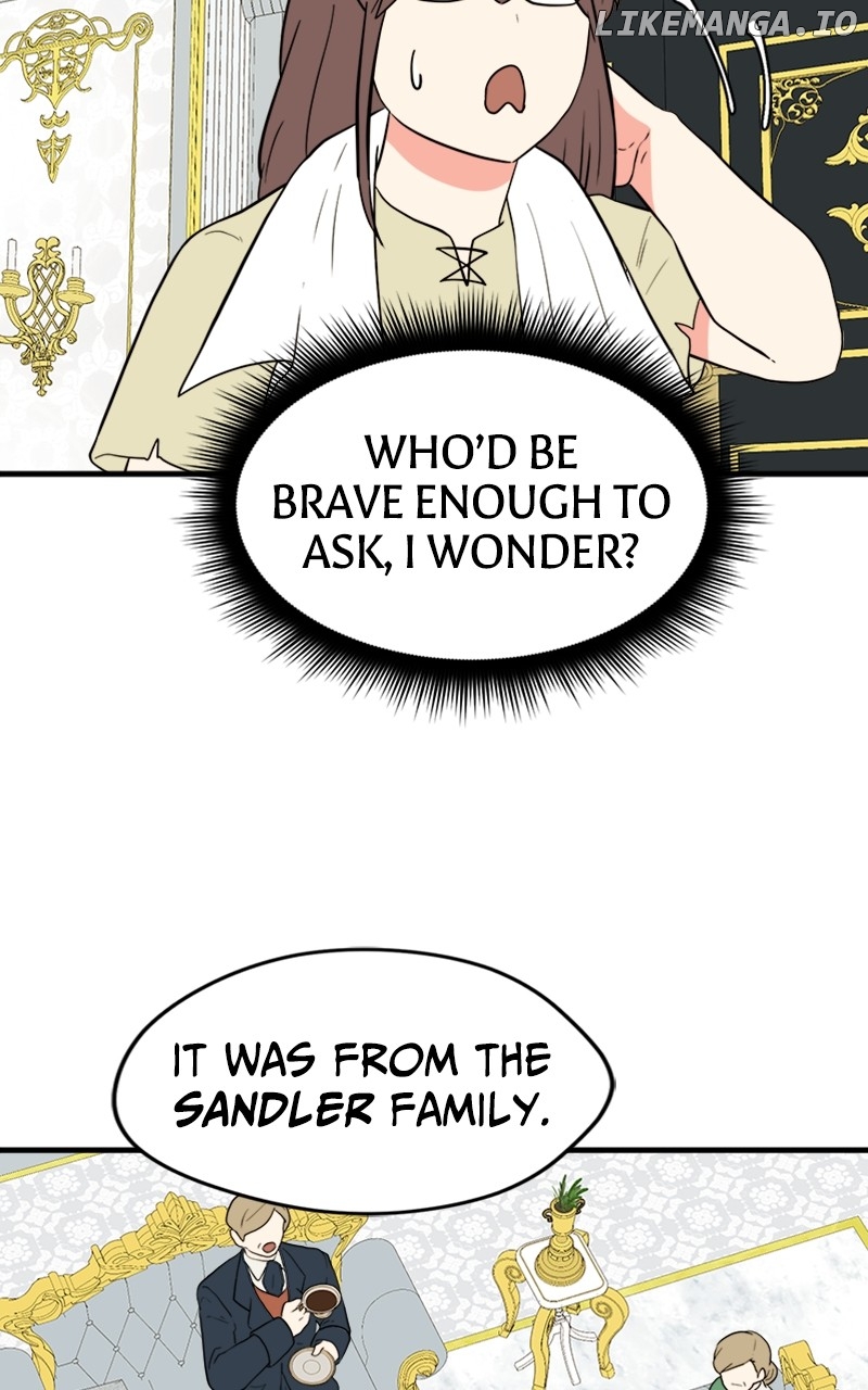 Surviving In A Harem Chapter 38 - page 48