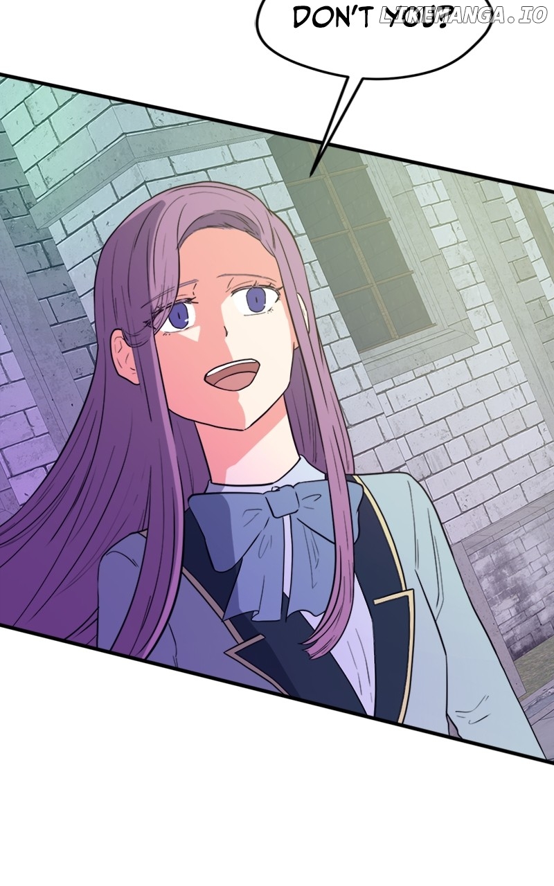 Surviving In A Harem Chapter 38 - page 5