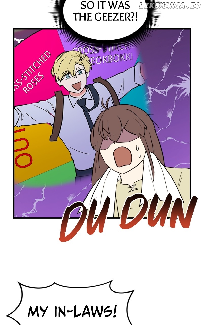 Surviving In A Harem Chapter 38 - page 50