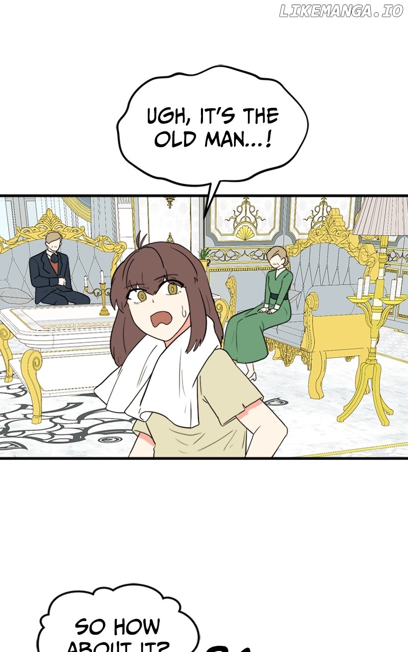 Surviving In A Harem Chapter 38 - page 53