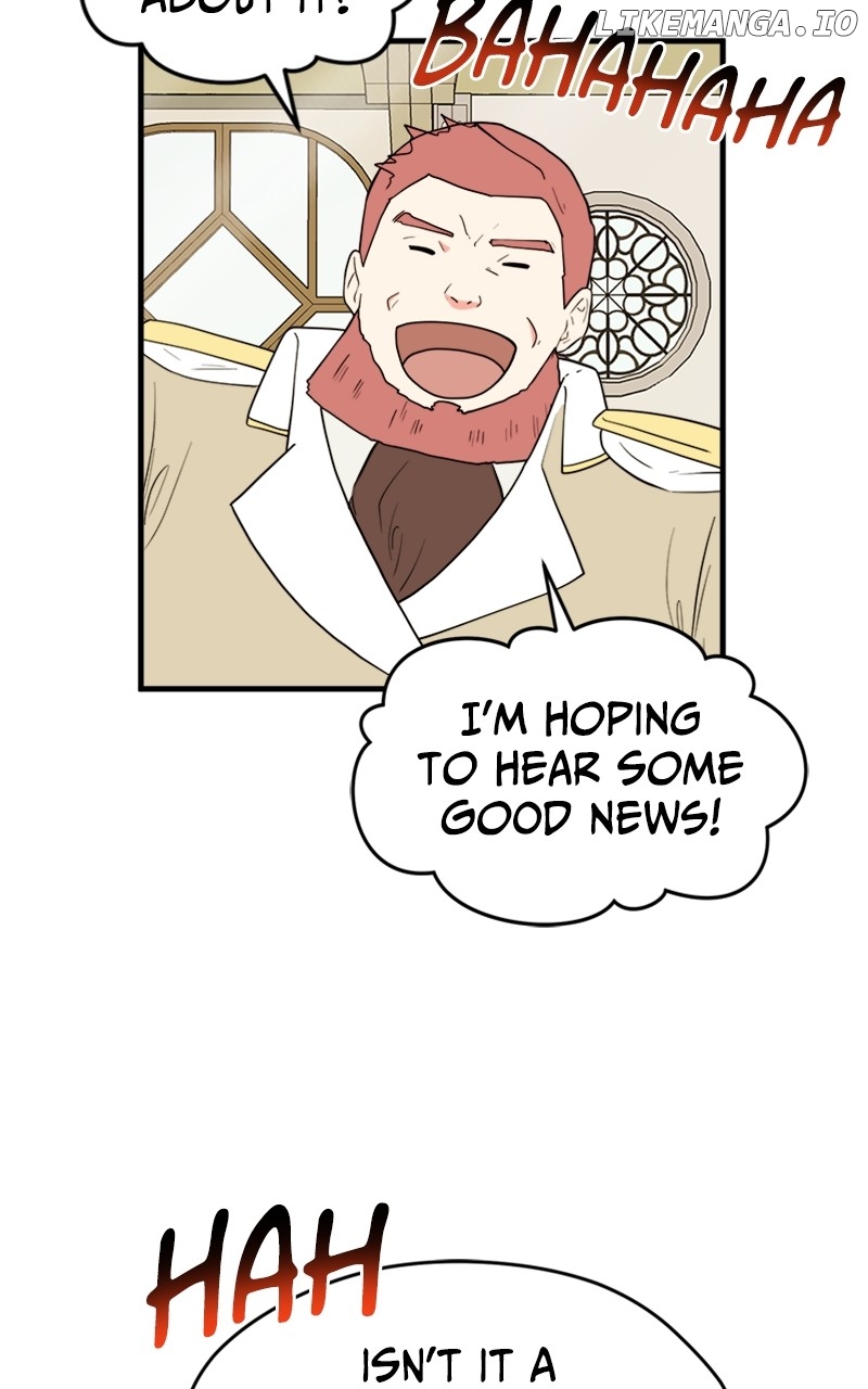 Surviving In A Harem Chapter 38 - page 54