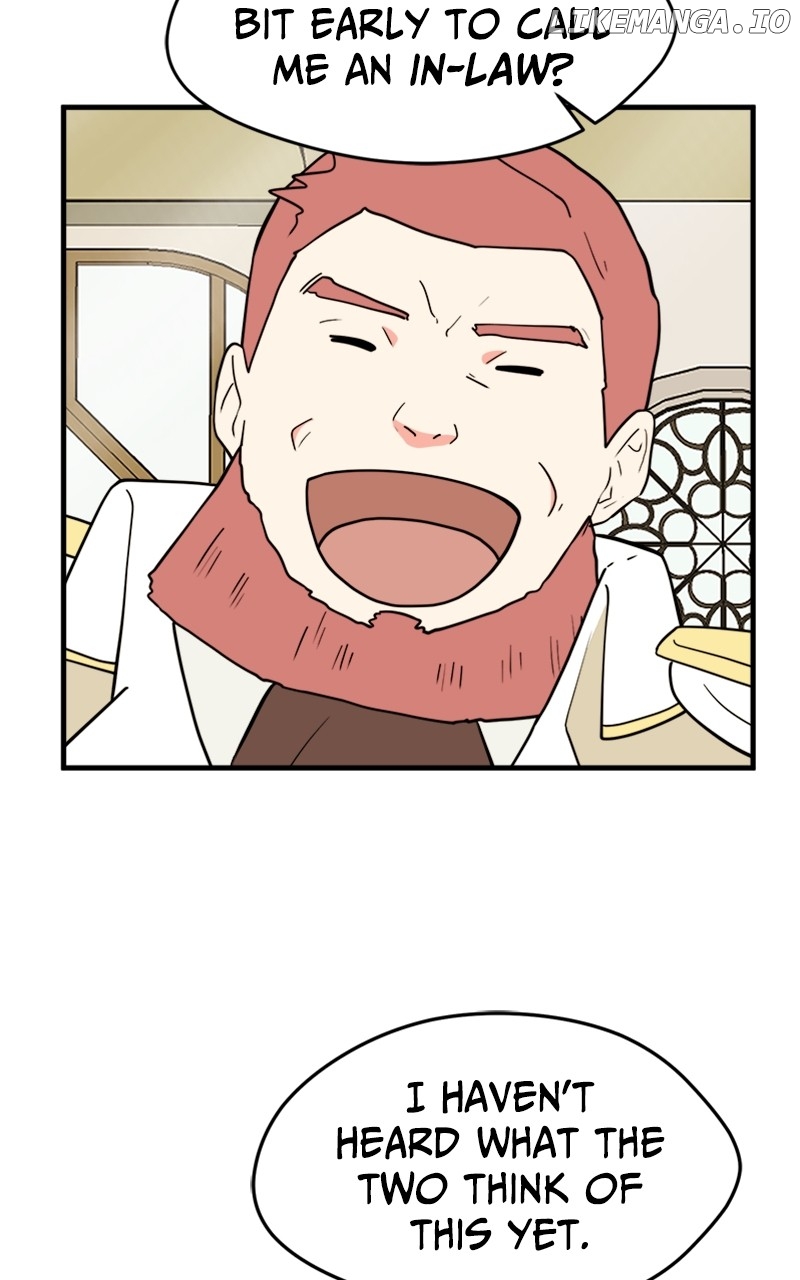 Surviving In A Harem Chapter 38 - page 55