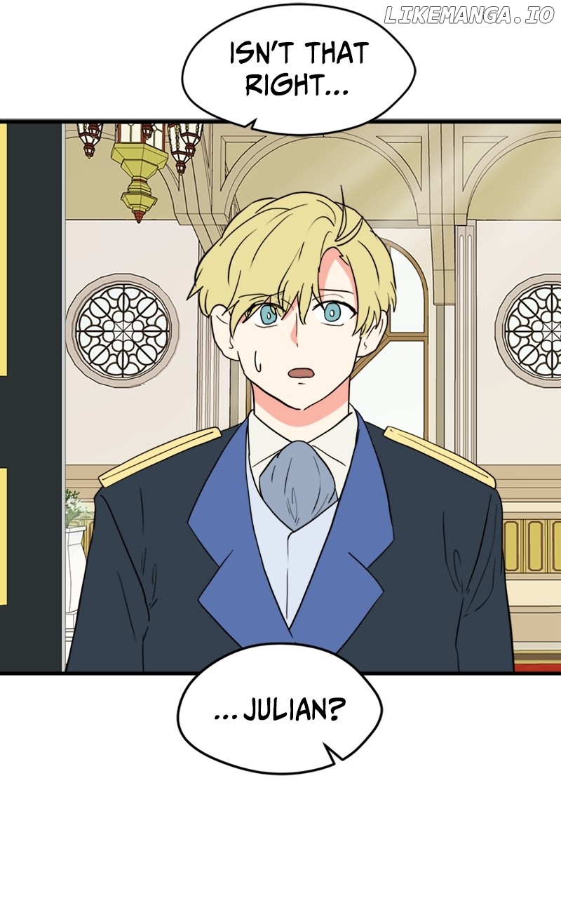 Surviving In A Harem Chapter 38 - page 58