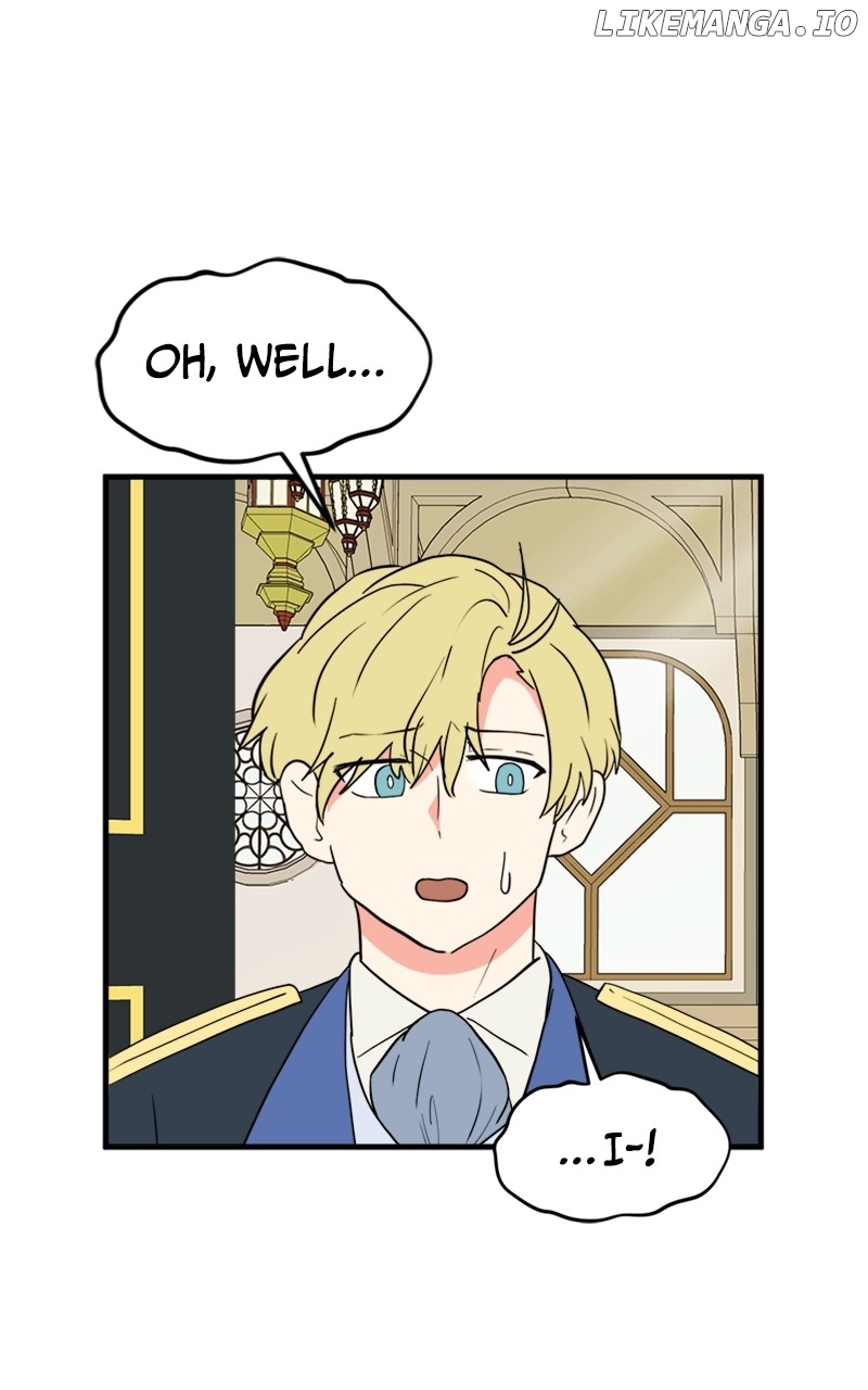Surviving In A Harem Chapter 38 - page 59