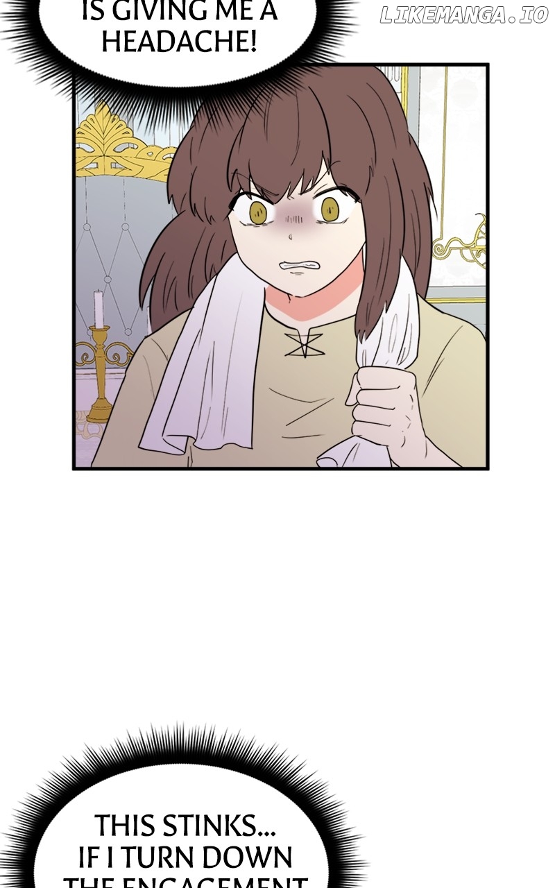 Surviving In A Harem Chapter 38 - page 63