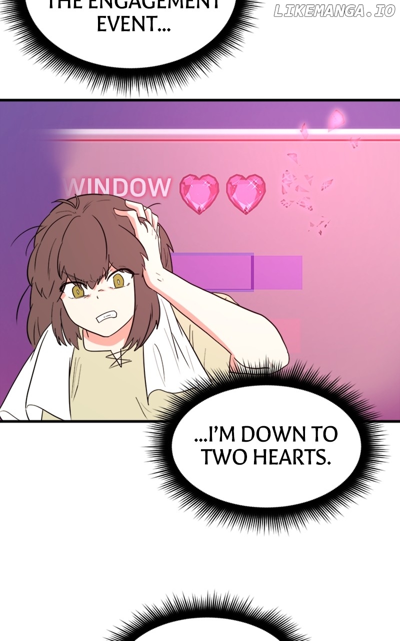 Surviving In A Harem Chapter 38 - page 64