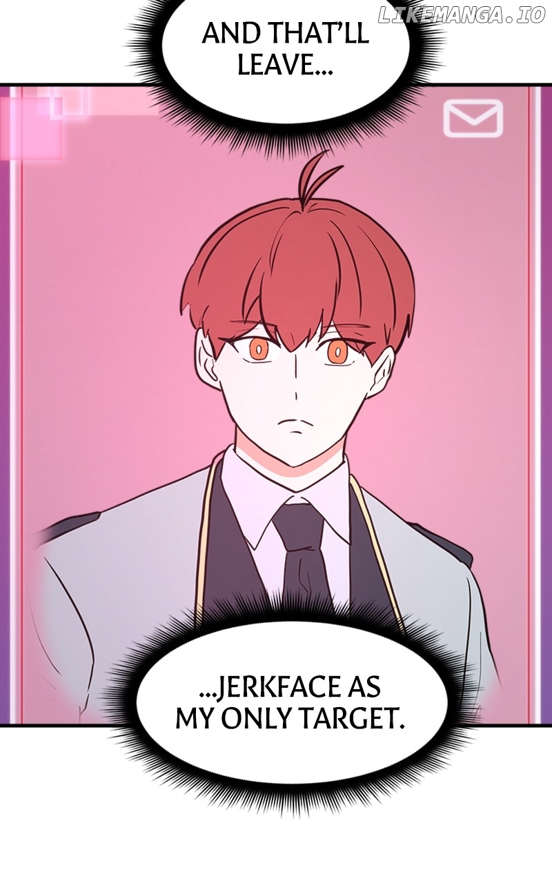 Surviving In A Harem Chapter 38 - page 65