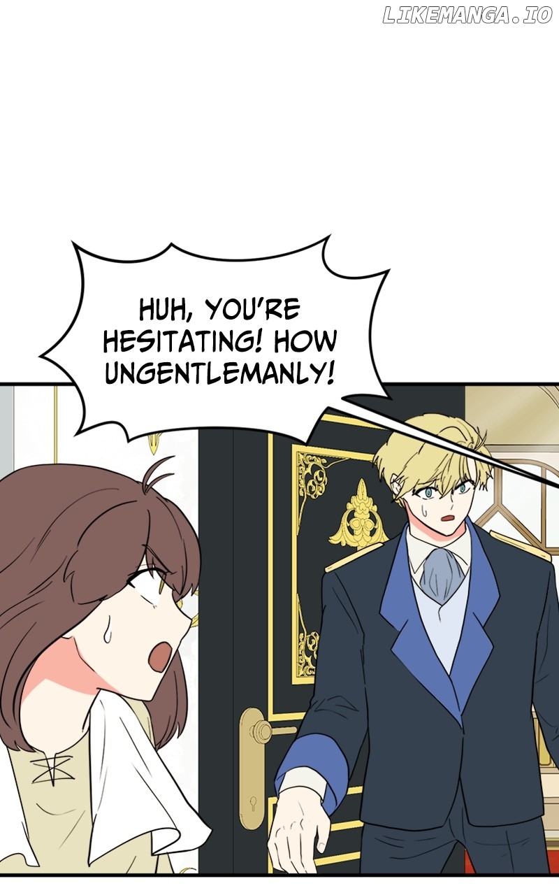 Surviving In A Harem Chapter 38 - page 66